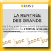 ULIS 2 - JEU LA RENTREE DES GRANDS