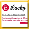 BEAUGRENELLE PARIS JEU INSTANT WIN (Facebook) [22507]