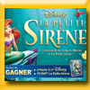 SNCM CORSE SARDAIGNE JEU DISNEY (Facebook) [22512]