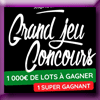 LA ROUTE DU GOLF - JEU CONCOURS 2020 [56626]