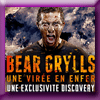 JOURNAL DU GEEK JEU BEAR GRYLLS [24054]
