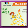 MALIS ET MERVEILLE JEU QUIZ DE NOEL (Facebook)