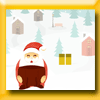 CAMPING LA CLE DES CHAMPS JEU DE NOEL (Facebook) [33961]