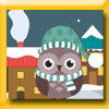 CAMPING LES DUNES 85 JEU DE NOEL (Facebook) [33763]