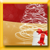 LA RIVE BISCARROSSE JEU HOTTE DU PERE NOEL (Facebook) [34015]