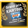 COPA PIECES AUTO JEU INSTANTS GAGNANTS (Facebook) [24912]
