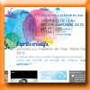 TROPHEES DE L'EAU 2015 - CONCOURS CREATIFS [28898]