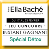 ELLA BACHE - JEU IG SPECIAL DETOX