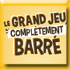 MONDELEZ - JEU COMPLETEMENT BARRE (Achat)