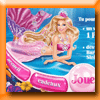 GULLI JEU CONCOURS BARBIE