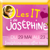 JOSEPHINE LE FILM - JEU INSTANT GAGNANT (Facebook)