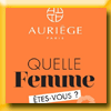 AURIEGE - JEU QUELLE FEMME ETES-VOUS (Facebook)