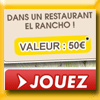 PETIT FUTE OFFICIEL JEU GAGNEZ 1 REPAS (Facebook) [22172]