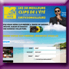 MTV - JEU LES 50 MEILLEURS CLIPS DE L'ETE [55860]