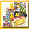 Z-ESHOP - GRAND JEU POKEMON [56045]