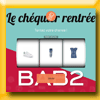 CENTRE COMMERCIAL BAB2 - JEU IG (Facebook) [43498]