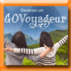 GO VOYAGES - CONCOURS GOVOYAGEUR (Instagram)