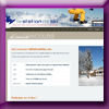 LA STATION DE SKI JEU CONCOURS [23861]