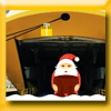 CORSICA FERRIES JEU LA HOTTE DU PERE NOEL (Facebook) [34003]