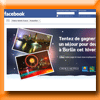 CHOICE HOTELS JEU CONCOURS (Facebook) [19322]