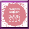 MAGAZINE AVANTAGES - JEU PRIX DE LA BEAUTE 2024