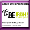V AND B JEU CONCOURS LETS GO TRAVEL [25384]