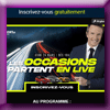 AUTO PLUS - JEU LES OCCASIONS PARTENT EN LIVE