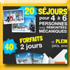 VARS LA FORET BLANCHE JEU CONCOURS (Facebook) [24442]