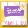 WILKINSON POUR ELLES JEU CONCOURS (Facebook)