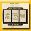 NATURE ET DECOUVERTES JEU CONCOURS [31492]