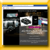 PROFIL PLUS - JEU THE DARK KNIGHT (Facebook) [16934]