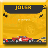 LA CARAVANE DU TOUR DE FRANCE JEU IG [37517]