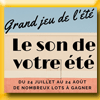 AUDIOLIB - GRAND JEU IG DE L'ETE 2020 (Facebook)