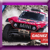 BFGOODRICH - JEU RALLYE DU MAROC [56031]