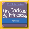 LEXIBOOK JEU DISNEY PRINCESSES (Facebook) [32604]