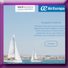 AIR EUROPA - JEU ESCAPADE A VALENCIA