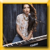 CASIO MUSIQUE FRANCE - JEU IG (Facebook) [28553]