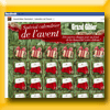 GRAND GIBIER JEU IG CALENDRIER DE L AVENT (Facebook) [18977]