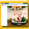 INTERSPORT GRAND JEU LANCER DE CADEAUX (Facebook) [19024]