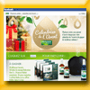 PHYTOSUN AROMS JEU CALENDRIER DE L AVENT (Facebook)