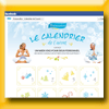 THALASSOLINE JEU IG CALENDRIER DE L AVENT (Facebook)