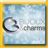 BIJOUX CHARMS JEU CALENDRIER DE L'AVENT (Facebook) [23970]