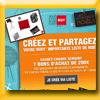 BUT JEU VERY IMPORTANT NOEL (Facebook) [23714]