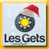 LES GETS JEU CALENDRIER DE L'AVENT (Facebook) [24204]
