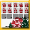 POPLIDAYS JEU CALENDRIER DE L'AVENT (Facebook) [23889]