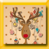 ABYSMILE - JEU CALENDRIER DE L'AVENT (Facebook) [29085]