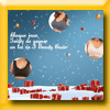 BEAUTY BUSTE - JEU LA HOTTE DU PERE NOEL (Facebook) [29150]