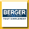 BERGER - JEU CALENDRIER DE L'AVENT (Facebook)