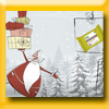 BIOSECURE - JEU CALENDRIER DE L'AVENT (Facebook) [28938]