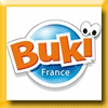 BUKI FRANCE - JEU CALENDRIER DE L'AVENT (Facebook)